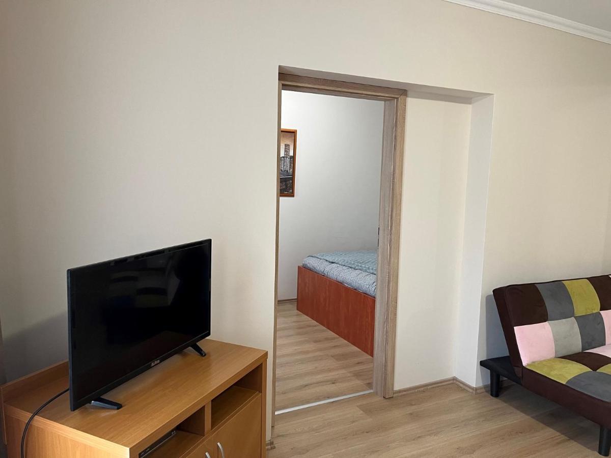 Brookforest Apartman Hajdúszoboszló 外观 照片