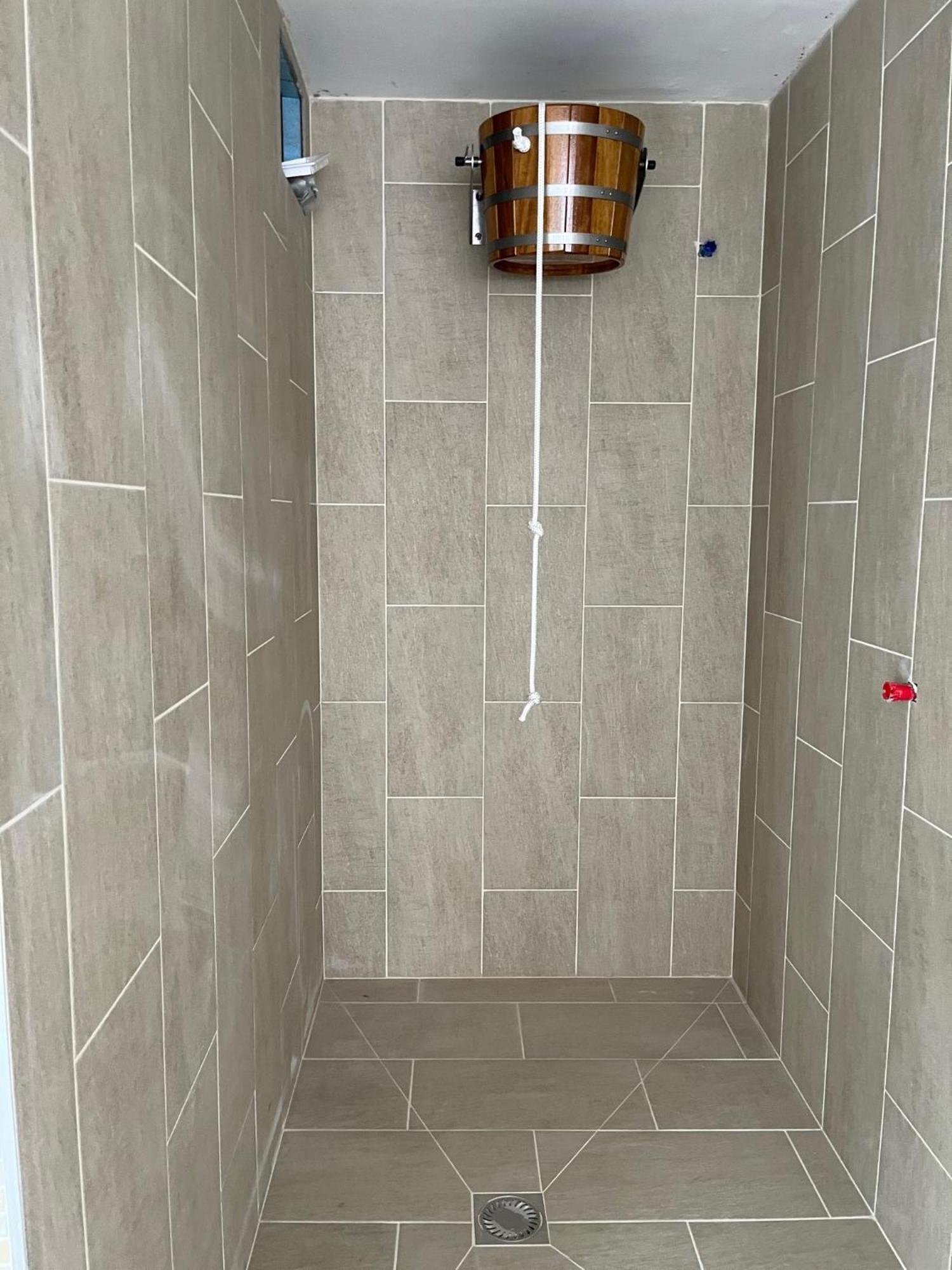 Brookforest Apartman Hajdúszoboszló 外观 照片