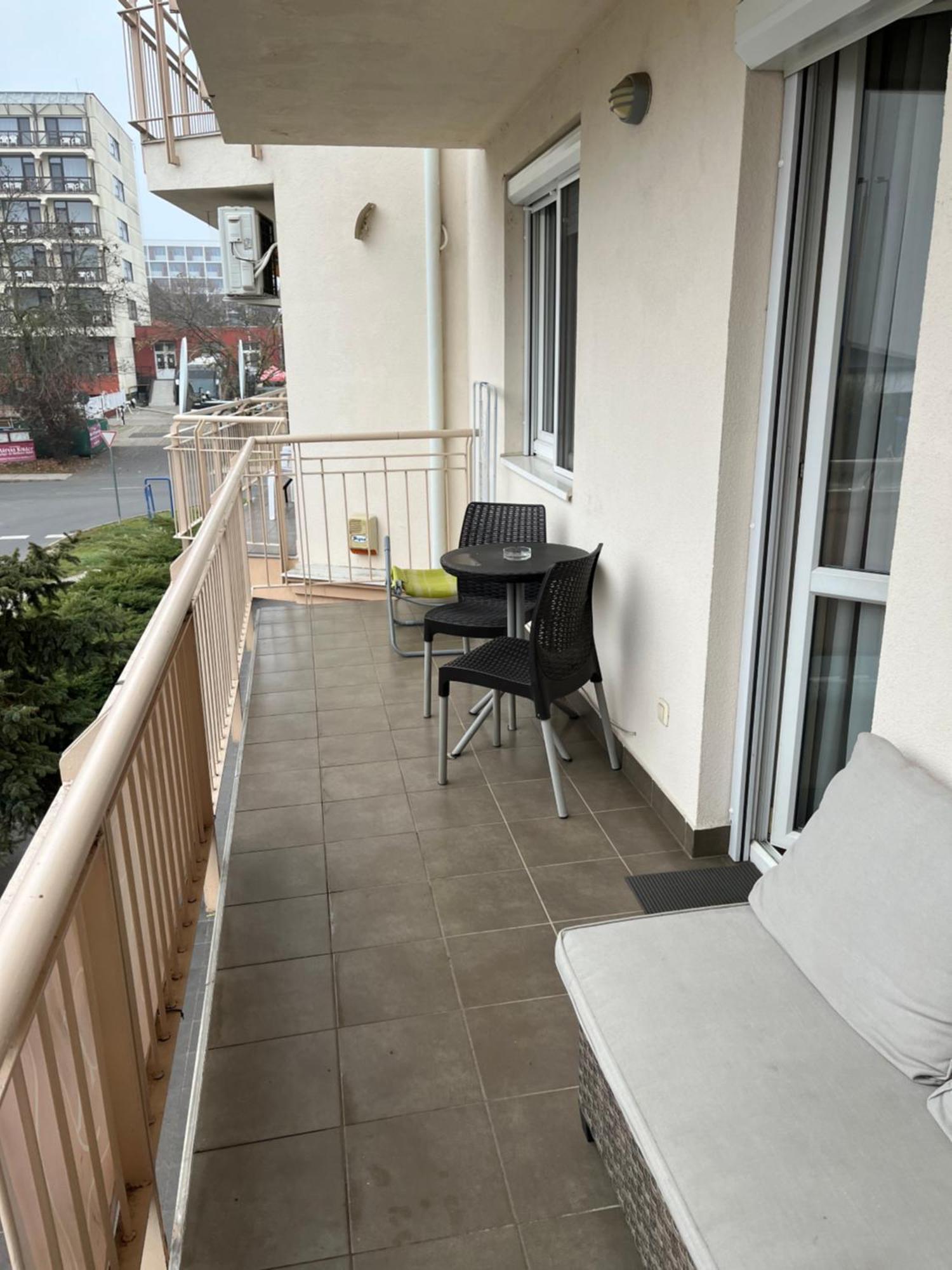 Brookforest Apartman Hajdúszoboszló 外观 照片