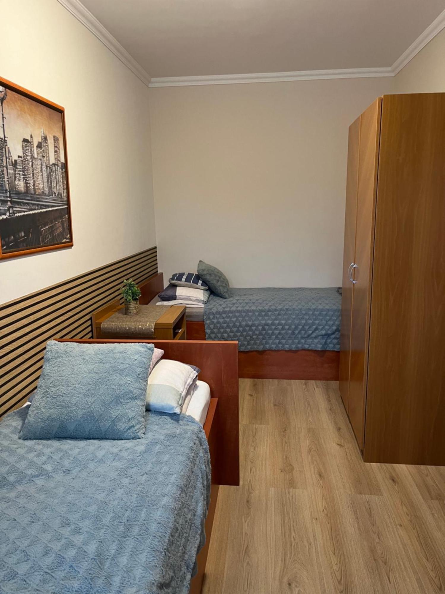 Brookforest Apartman Hajdúszoboszló 外观 照片