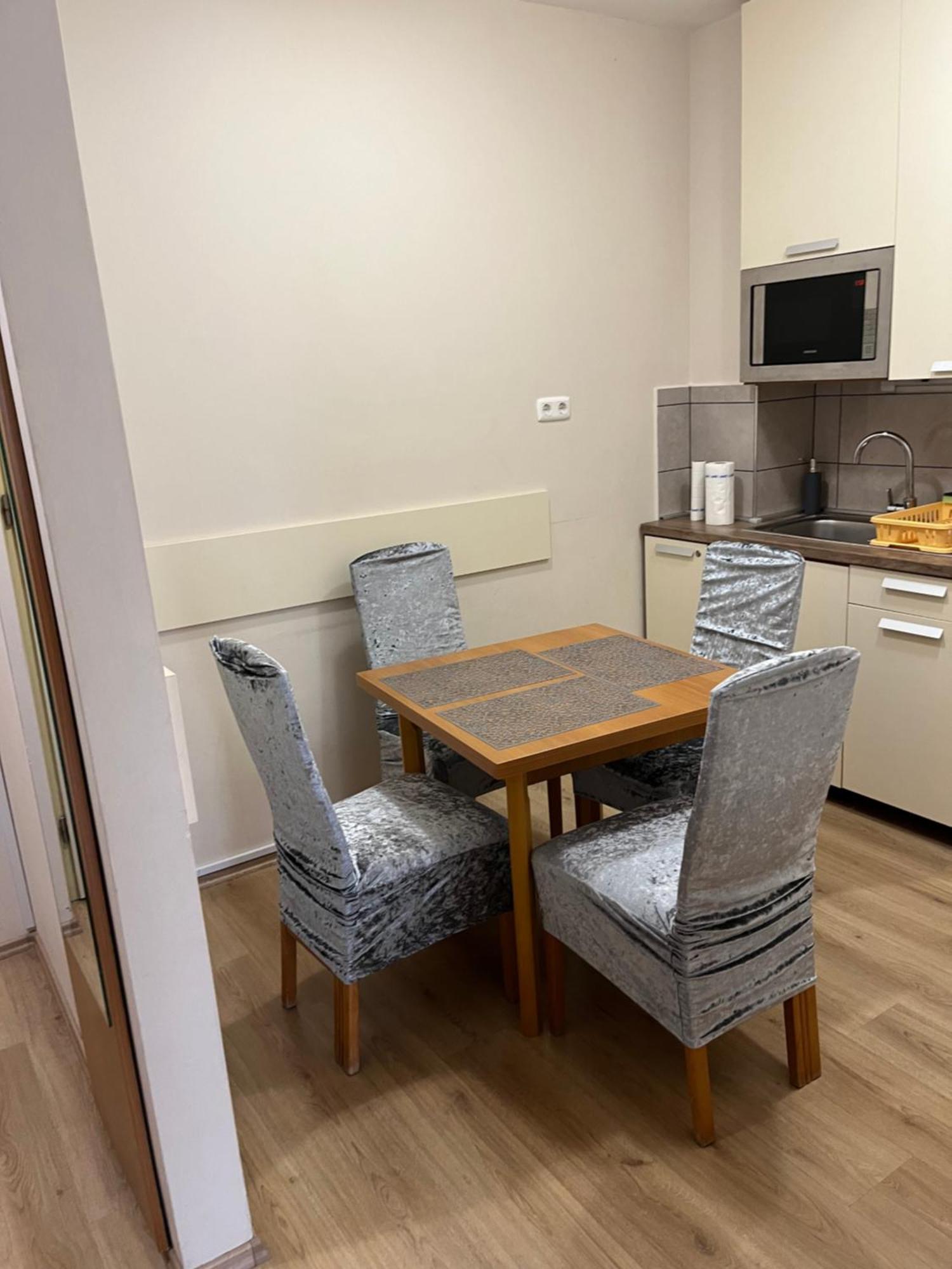 Brookforest Apartman Hajdúszoboszló 外观 照片