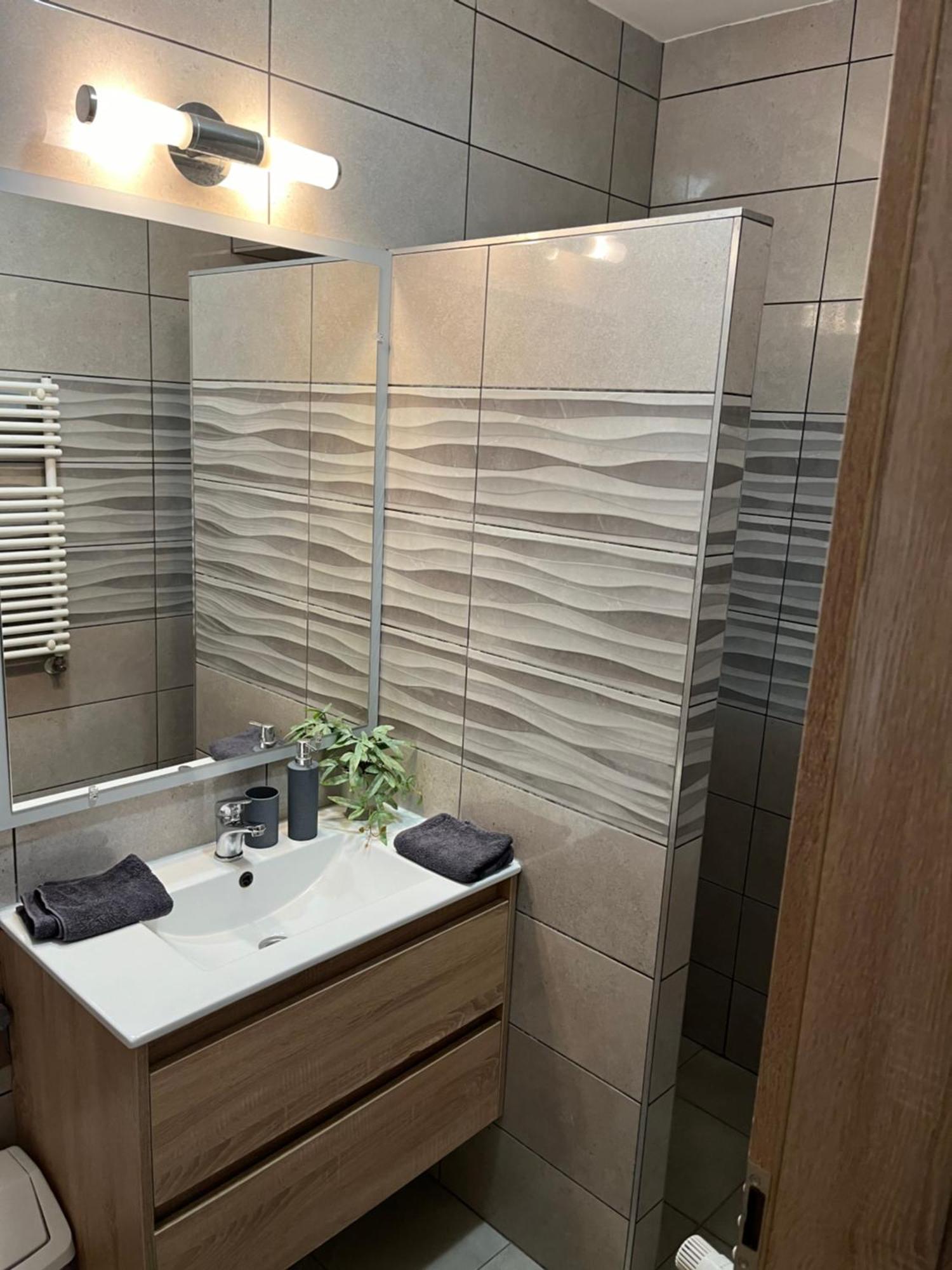 Brookforest Apartman Hajdúszoboszló 外观 照片