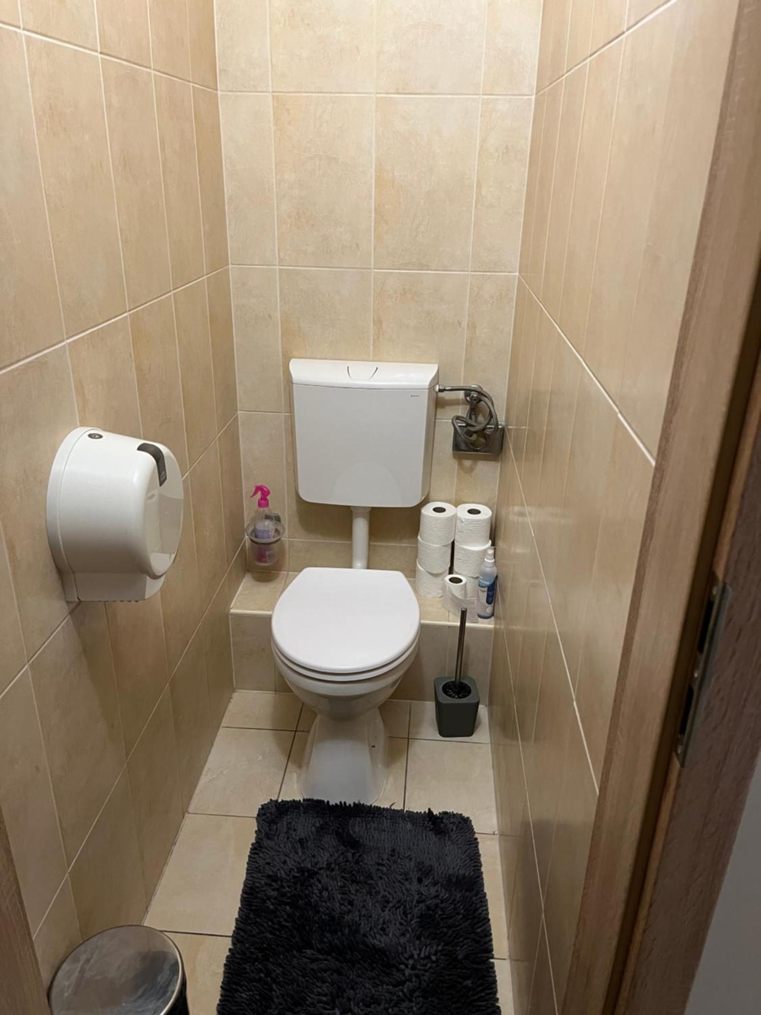 Brookforest Apartman Hajdúszoboszló 外观 照片