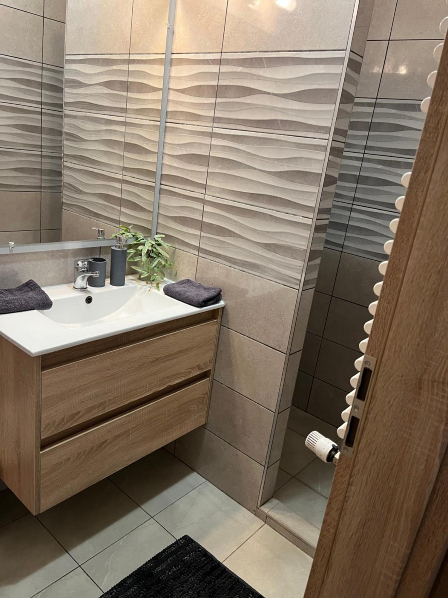 Brookforest Apartman Hajdúszoboszló 外观 照片